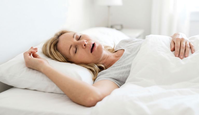 AIRWAY & SLEEP DENTISTRY CLINIC .medicina dental del sueño. Breathe clinica odontología especializada en vías aéreas respiratorias en Madrid.